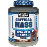 Applied Nutrition Critical Mass 2.4Kg Chocolate