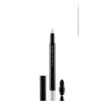 Shiseido Kajal Lápis InkArtist 4 em 1 Tom Kabuki White 0.8g