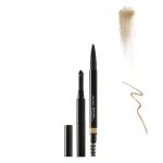Shiseido InkTrio 3 e 1 Lápis, Pó e Escova Tom 01 Blonde 0.25g