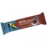 Kinetica Protein Deluxe Bar 45g Chocolate Brownie