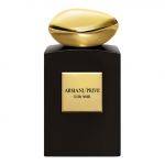 Armani Privé Intense Cuir Noir Eau de Parfum 100ml (Original)