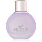 Hollister Free Wave Woman Eau de Parfum 30ml (Original)