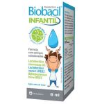 Farmodiética Biobacil Infantil 8ml