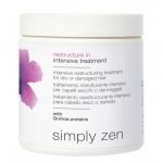 Máscara Simply Zen Restructure In Intensive Treatment 500ml