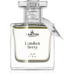 Santini Cosmetic London Berry Woman Eau de Parfum 50ml (Original)