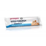 Sponser High Energy Salty + Nuts Barras 45g