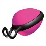 Joydivision Joyballs Secret Bolas Vaginal Pink