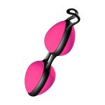 Joydivision Joyballs Secret Bolas Vaginais Pink