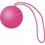 Joydivision Joyball Secret Bolas Vaginal Pink