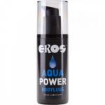 Eros Lubrificante Aqua Power Bodylube 125ml