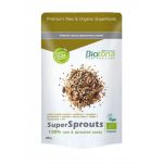 Physalis Supersprout Mix Sementes Geminadas 300g