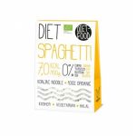 Diet-Food Bio Organic Diet Spaghetti 300g