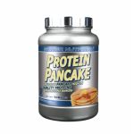 Scitec Nutrition Protein Pancake 1036g Chocolate Branco-Coco