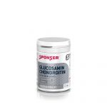 Sponser Glucosamin Chondroitin 180 Cápsulas
