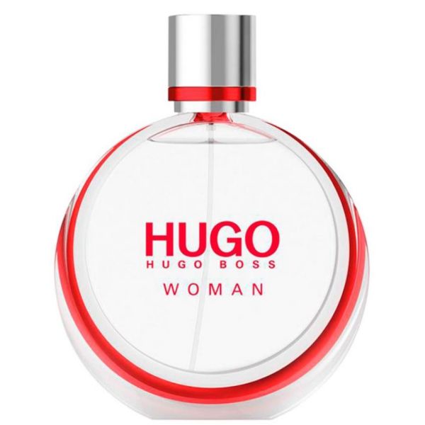 Perfume Mulher Hugo Boss Femme EDP 75ml  KuantoKusta