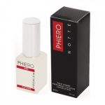 500Cosmetics Phiero Notte Eau de Parfum com Feromonas para Homem