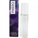 500Cosmetics Phiero Night Woman Perfume de Feromonas para Mulher