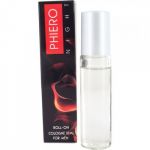 500Cosmetics Phiero Night Eau de Parfum com Feromonas para Homem