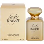 Korloff Lady Woman Eau de Parfum 50ml (Original)