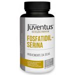 Farmodiética Juventus Fosfatidilserina 30 Cápsulas