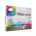 Olimp Labs Vita-min Plus 30 Cápsulas
