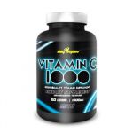 BigMan Vitamina C 1000 60 comprimidos