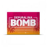 Depuralina Bomb 60 Cápsulas