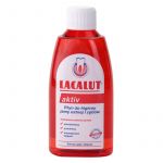 Lacalut Aktiv Elixir Bocal 300ml