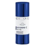 Orlane Supradose concentrado energizante e de proteção com vitamina C 15ml
