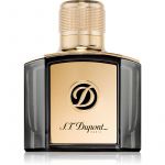 S.T. Dupont Be Exceptional Gold Man Eau de Parfum 50ml (Original)