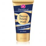 Dermacol Sleeping Beauty Mask Máscara Facial 150ml