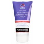 Neutrogena Norwegian Formula® Visibly Renew Creme de Mãos 75ml