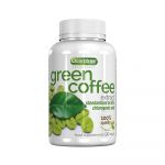 Quamtrax Green Coffee Extract 90 Cápsulas