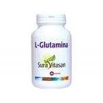 Sura Vitasan L-Glutamina 50 Cápsulas