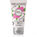 Jeanne en Provence Creme de Mãos Rose 75ml
