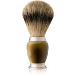 Pincel de Barbear Golddachs Finest Badger com pelos de texugo