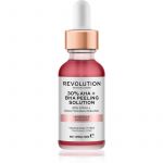 Revolution Skincare 30% AHA + BHA Peeling Solution Peeling Químico Intensivo 30ml