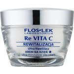 FlosLek Laboratorium Re Vita C 40+ Day Cream 50ml