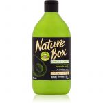 Condicionador Nature Box Avocado Profundo restaurador para cabelo 385ml