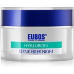 Eubos Hyaluron Creme de Noite Regenerador Anti-Rugas 50ml