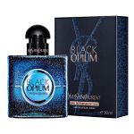 Yves Saint Laurent Black Opium Intense Woman Eau de Parfum 30ml (Original)