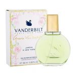 Vanderbilt Jardin À New York Woman Eau de Parfum 100ml (Original)