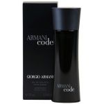 Armani Code Man Eau de Toilette 30ml (Original)