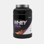 Nutry4All 4Whey 80% 2.3Kg Chocolate