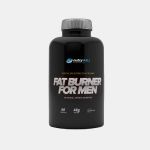 Nutry4All Fat Burner For Men 60 Cápsulas
