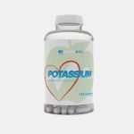 Nutry4All Potassium 120 Cápsulas