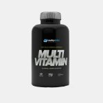 Nutry4All Multi Vitamnin 60 Cápsulas