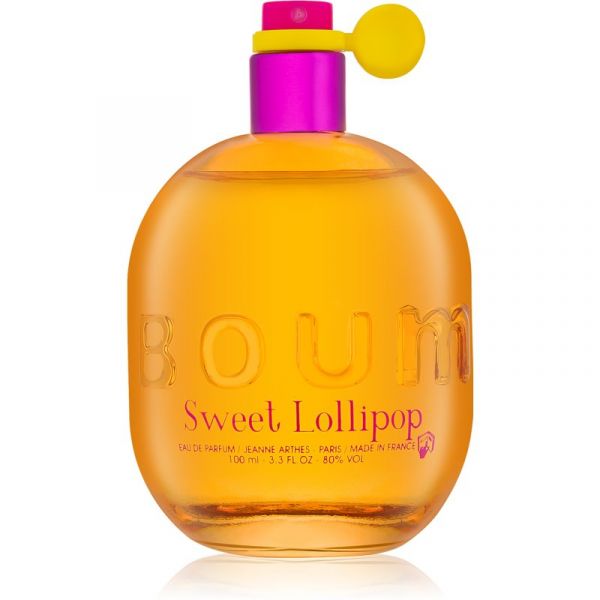 sweet lollipop perfume