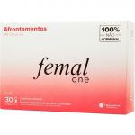Tecnifar Femal One 30 comprimidos