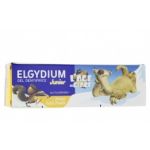 Elgydium Kids Gel Dentífrico Tutti-Fruti Idade do Gelo 50ml